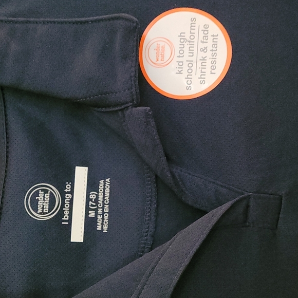 New uniform dress - Picture 2 of 2